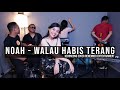 [ KERONCONG ] Noah - Walau Habis Terang cover Remember Entertainment