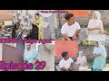 Kismat Aapo Apni // Part 29 ਕਿਸਮਤ ਆਪੋ- ਆਪਣੀ // ਭਾਗ 29