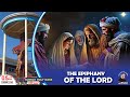 SOLEMNITY OF THE EPIPHANY OF THE LORD || Daily TV Mass, Sunday 05th Jan, 2025