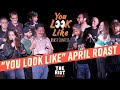 FULL April You Look Like Roast Battle The Riot Comedy Club #standup #roastbattle #roast #comedyroast