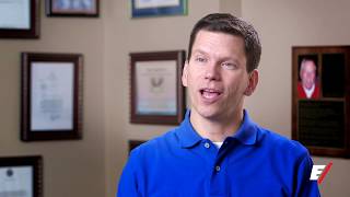 On-Time Edge Case Study: JARP Industries