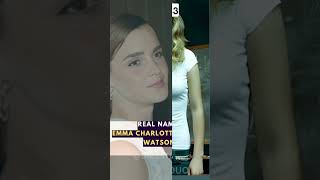 Emma Watson😵 Net Worth Latest 2024  #emmawatson