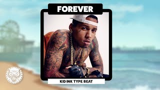 [FREE] Kid Ink Type Beat - "FOREVER" | Chris Brown Type Beat | Free RnBass/Club Type Beat 2022