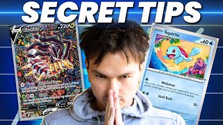 Predicting The Future Value Of Modern Pokemon Cards! 📈