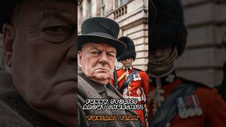 Funny stories about Churchill-5