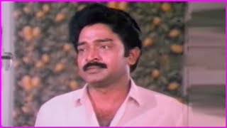 Mamathala Kovela Telugu Movie Scenes | Part 7 | Rajasekhar Emotional Scenes