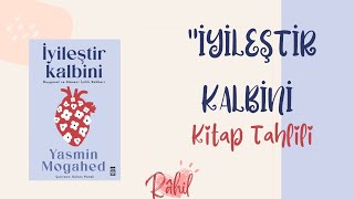 Râhil ile Kitap Tahlilleri - \