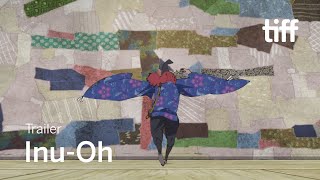 INU-OH Trailer | TIFF 2021