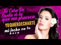 Jm La Mente Lirical ft Travis S - Imaginandote (Video Lyric)