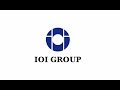 IOI Group's Sustainability Journey