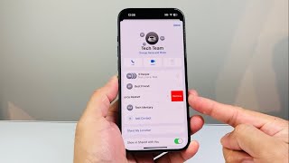 How to Remove Someone From Group Chat on iPhone