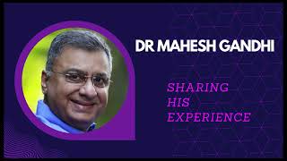 Hahnemann to Sankaran : Evolution or Revolution? Dr Mahesh Gandhi shares