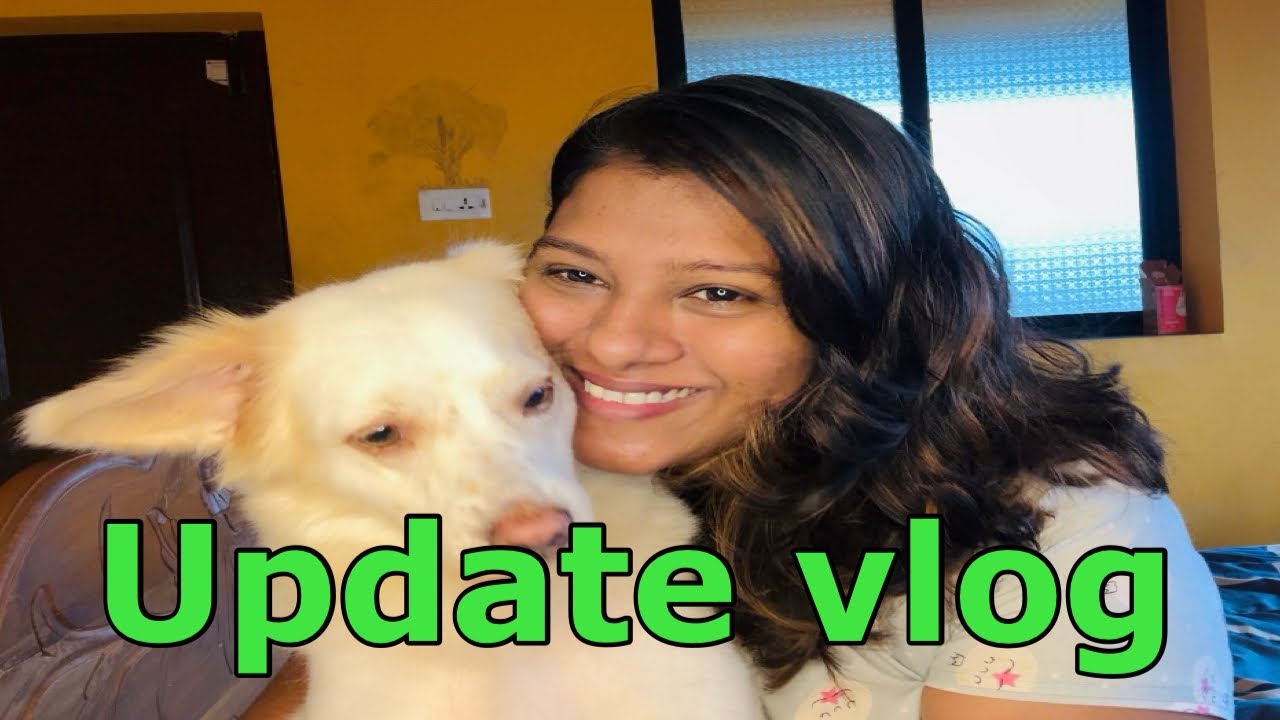 Update Vlog Youtube