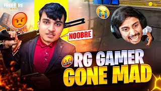 RG GAMER EXPOSED🤡 FINALLY BEST REVENGE AGAINST ANGRY YOUTUBER😡 1Vs1 का बदला CS RANK MATCHMAKING में🤣