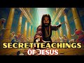 The Secret BLASPHEMOUS Teachings of Jesus BANNED from the Bible | The Gospel of Thomas