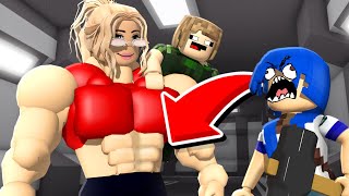 300 ABDOMENS em 1 VÍDEO | Flee The Facility Roblox