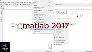How to Plot a Bode Diagram in Simulink Using MATLAB (2017 to Latest Versions)