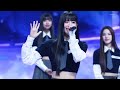 4k 240704 아이랜드2 파이널 순위발표 소감 이즈나 코코 직캠 2024 iland2 final fancam izna koko focus.