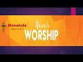 Minnehulla Baptist Church | Worship Celebration | Broadcast Date (10.20.24)