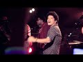 Bruno Mars - Locked Out Of Heaven (from La Maroquinerie in Paris) (Official Live Performance)