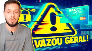 🚨 URGENTE: Banco Neon Teve Dados Vazados! Veja o Que Fazer AGORA!