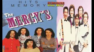 The Mercys Best Mix Full Album - Memories Songs Year 90s Nostalgia