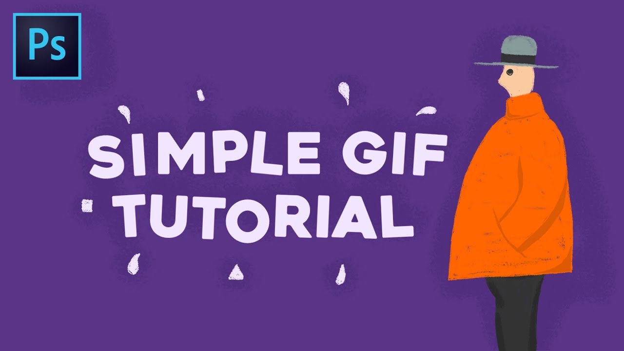 Simple Gif Animation Photoshop Tutorial Photoshop Trend Simple Gif Animation Photoshop Tutorial Photoshop Trend