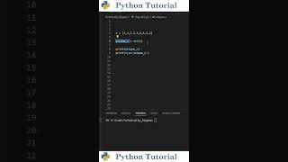 Removing Duplicate Items In Python List | Python Tutorial