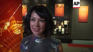 Brothers Osborne, Dave Cobb, Amanda Shires talk about their personal collections
