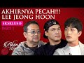 Drama 10 Tahun Hubungan Lee Jeong Hoon & Irwan Chandra Akhirnya PECAH! - PART#1 - ALVIN in LOVE