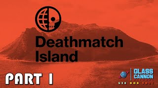 Deathmatch Island Part 1 | Evil Hat Productions | Gen Con 2024