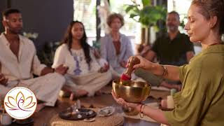 150-Hour Accredited Meditation Teacher Training – Study Online, Start Anytime