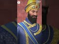 guru gobind singh ji maharaj gurugranthsahibji gurugobindsinghji viralshort trendingreel viralnow