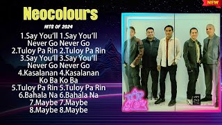 Neocolours Greatest Hits Ever ~ The Very Best OPM Songs Playlist