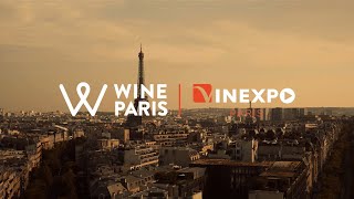 Wine Paris \u0026 Vinexpo Paris 2023 - Best Moments