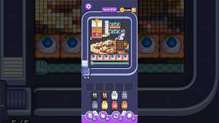 Pixel Flow Level 1159 (Hard)