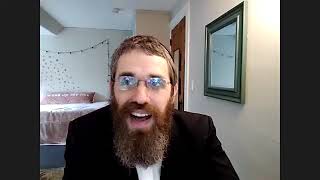 Opening or Tearing? Chasidic Philosophy - Parshas Vaeschanan (7/31/20)