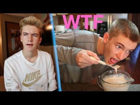 Reacting To My Old Videos Youtube