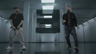 Eminem - HOUDINI x WITHOUT ME