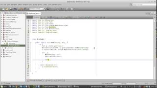 Java:I/O WatchService