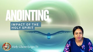 Impact of the Holy Spirit