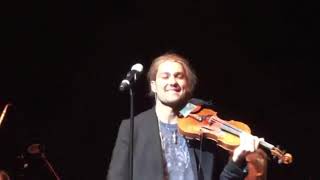 David Garrett ~ Palladio