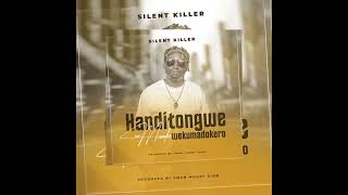 Silent Killer - handitongwe namambo vekumadokero(Official Audio)