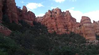 Loy Canyon, Sedona