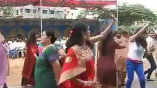 Kodava Valaga Dance !! Gowji Aat !! Coorg Valaga Dance