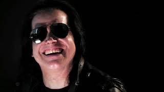 ShockHound Interview: Glenn Danzig