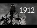 1912 [trailer] •a titanic based story [taekook//yoonmin//namjin//hoseok]