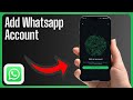 How to Create a WhatsApp Account — Step-by-Step Guide for Beginners