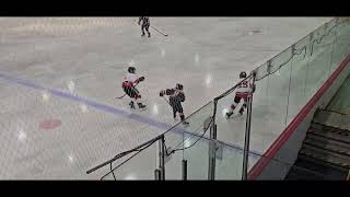 09.28.2024 vs. Mid Hudson Polar Vikings (ex.game) 9-4(W)