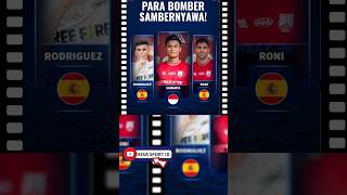 Bursa Transfer Liga 1 | Daftar Striker Persis Solo Liga 1 musim 2023/2024